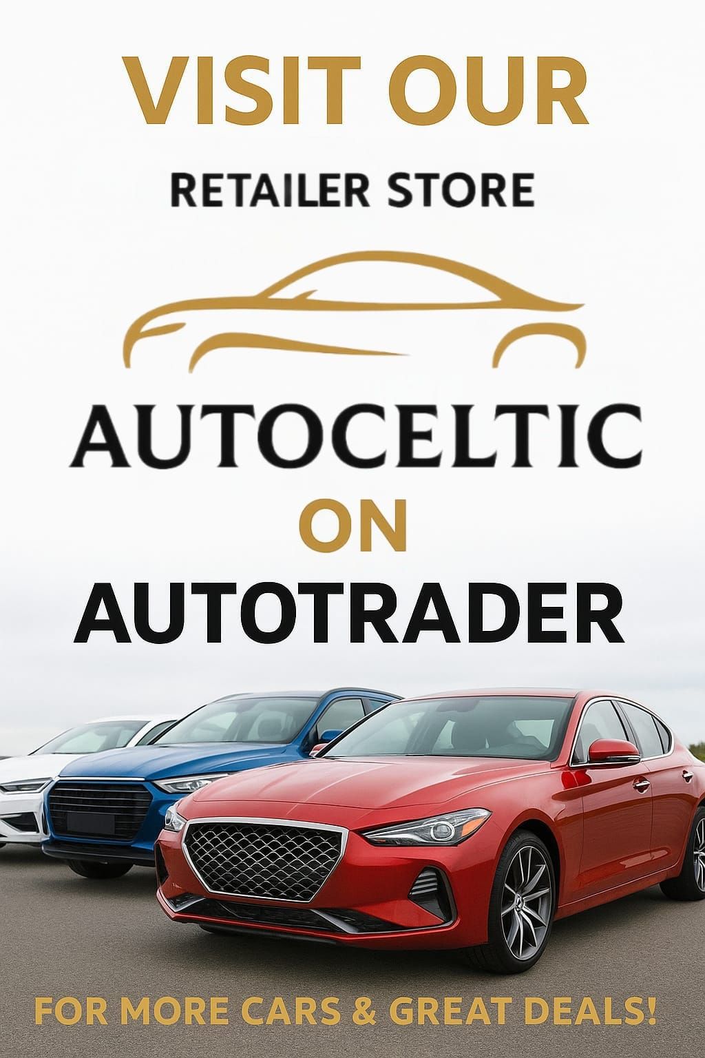 visit our retail store